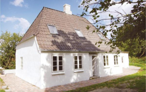 Tidligere Gammelmark 26